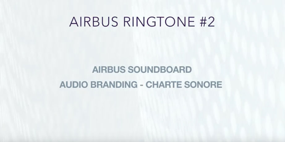 Airbus Ringtones