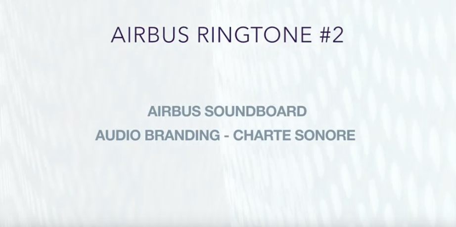 Airbus Ringtones