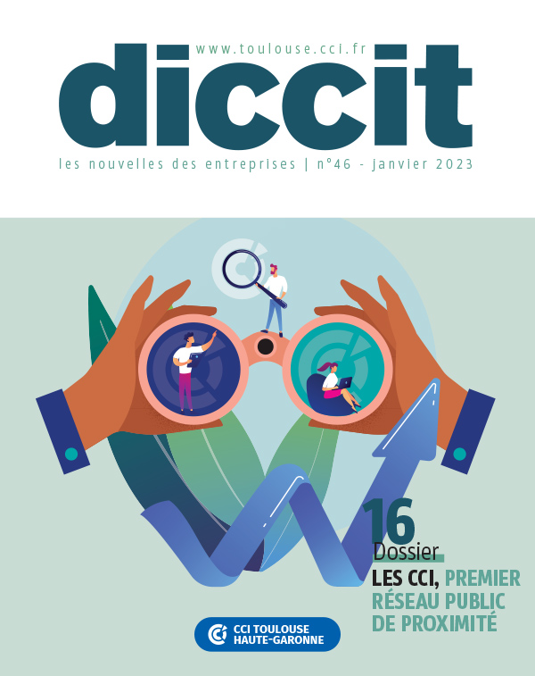 Diccit N° 46 - Janvier 2023