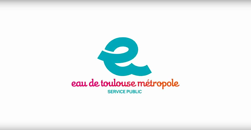 Eau de Toulouse Métropole