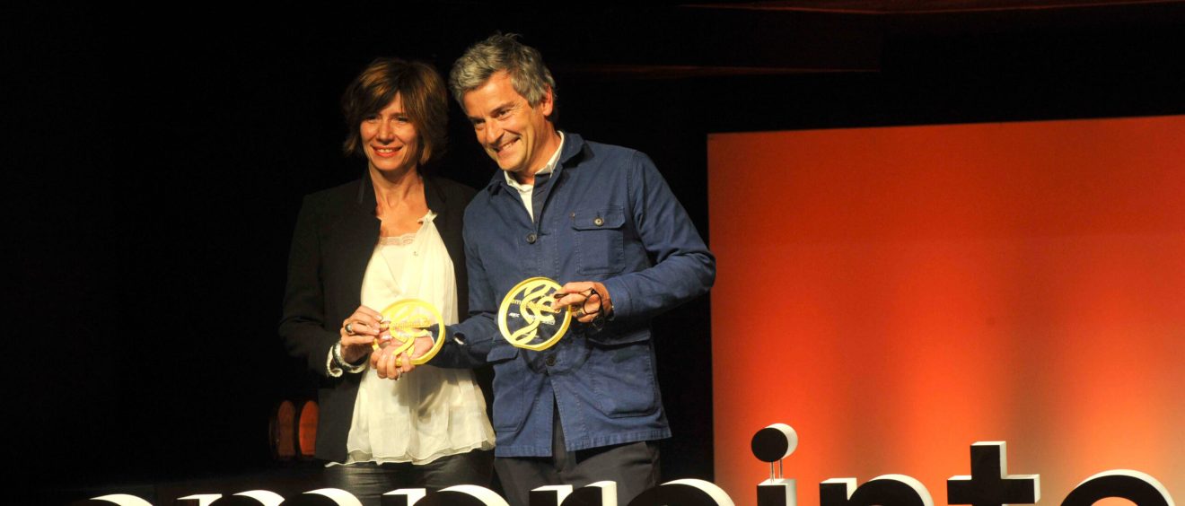 Trophées Empreinte 2017 Paris