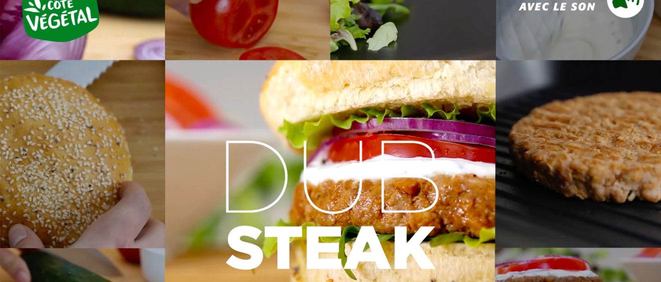 Dub Steak par Volume Original