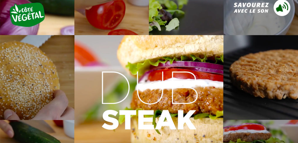 Dub Steak par Volume Original