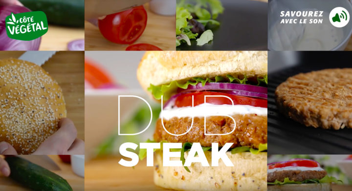 Dub Steak par Volume Original