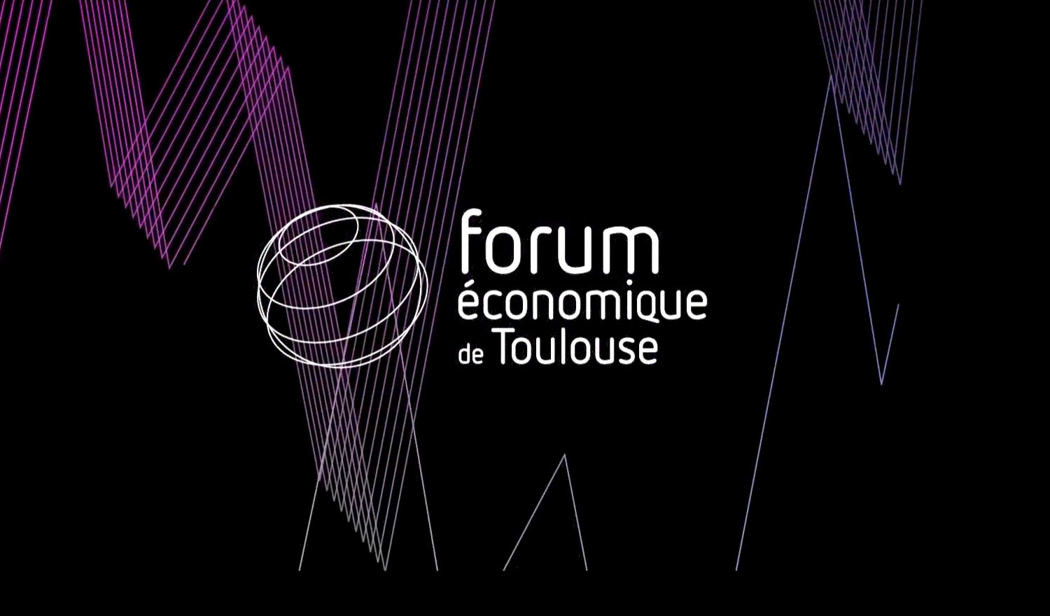 Identité sonore du Forum Économique de Toulouse