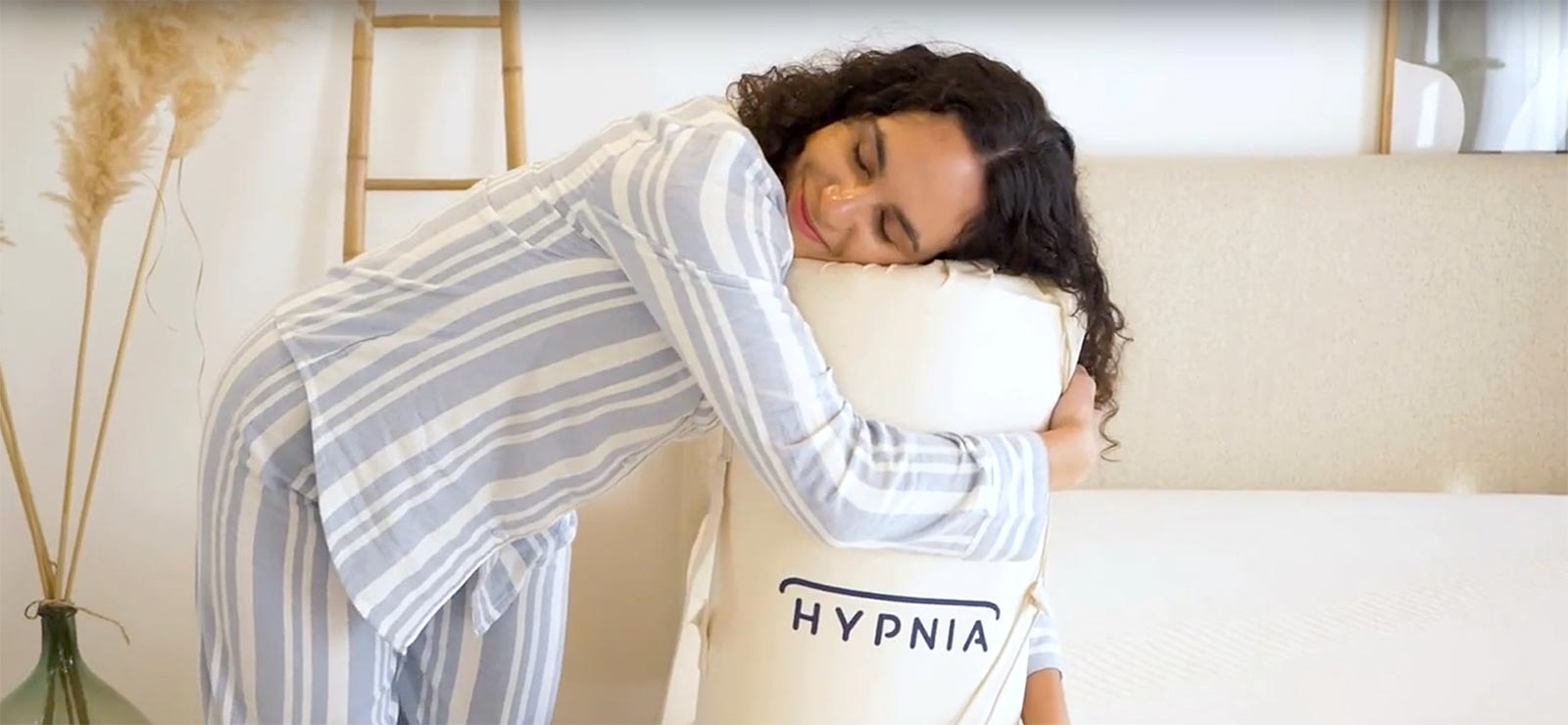 Hypnia Audio branding