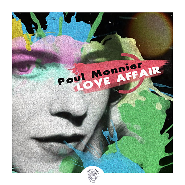 Love Affair par Paul Monnier